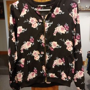 Women's light jackets W#202